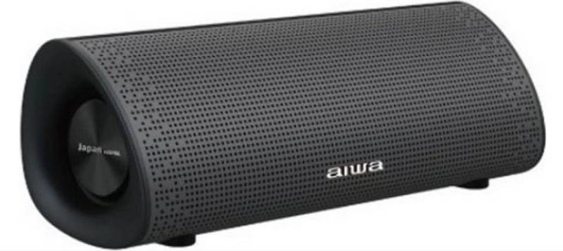 Aiwa SB-X99J - 10 Watt - AUX Eingang Bluetooth-Lautsprecher von Aiwa