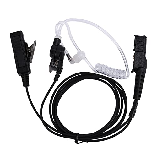 Aiwjeakh FüR MTP3100 MTP3200 MTP3250 MTP3550 OhrhöRer Headset PTT Radio Aiwjeakh FüR MTP3100 MTP3200 MTP3250 MTP3550 OhrhöRer Headset PTT Radio von Aiwjeakh