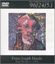 Piano Trios 1 & 2 & 4 [DVD-AUDIO] von Aix Entertainment