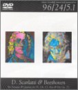 Six Sonatas & Quintet for Fl Ob Cl Bsn & Hn Op 71 [DVD-AUDIO] von Aix Entertainment