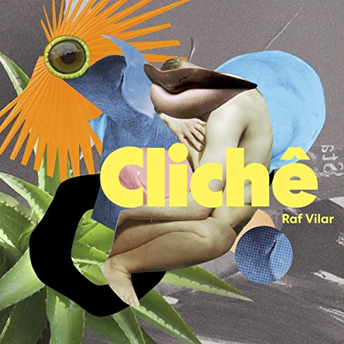 Cliché [Vinyl LP] von Ajabu! (Broken Silence)