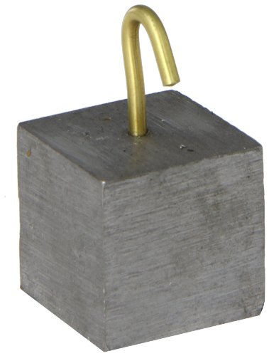 Ajax Scientific ME016–5032 Führen Süchtig Cube, 32 mm von Ajax Scientific