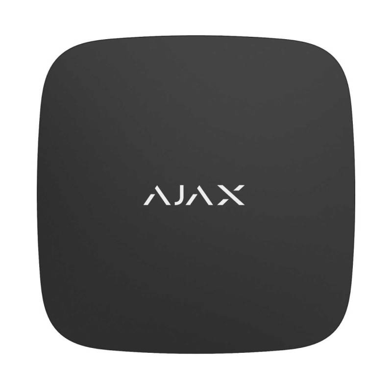 AJAX Alarmzentrale Hub Jeweller GSM LAN GPRS APP Steuerung Schwarz von Ajax Systems