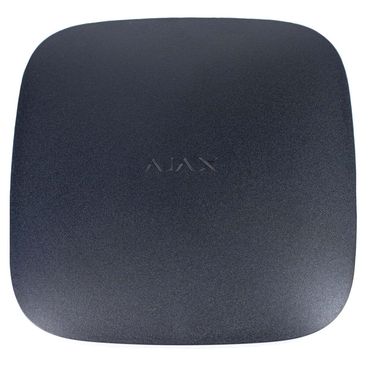 AJAX Hub 2 Alarmzentrale Schwarz AJAX Hub 2 Alarmzentrale Schwarz von Ajax Systems