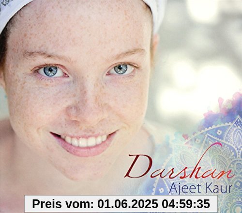 Darshan Darshan von Ajeet Kaur