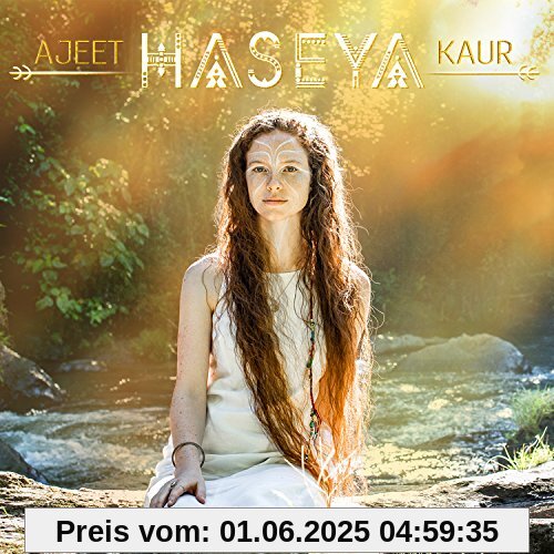 Haseya Haseya von Ajeet Kaur