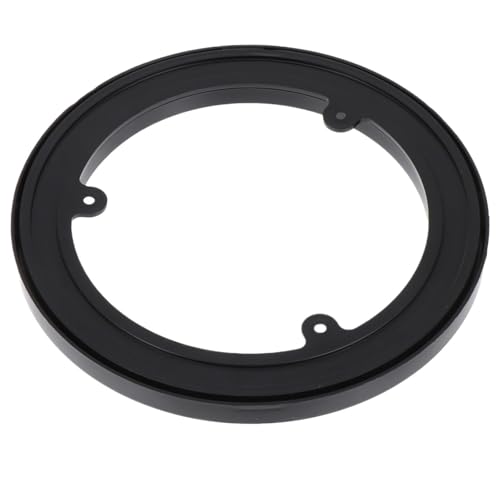 1 Stücke Kunststoff Rotierenden Tisch Basis Plattenspieler Lager Schwenk Platten Möbel Hardware Heimwerker 360 Grad Werkzeug Kuchen 1 Stücke Kunststoff Rotierenden Tisch Basis Plattenspieler Lager Schwenk Platten Möbel Hardware Heimwerker 360 Grad Werkzeug Kuchen von Ajhui