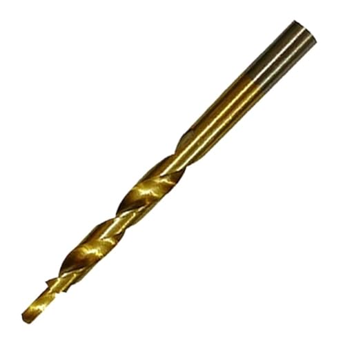 HSS-Spiral-Stufenbohrer, Fenstertür, Shift-Taschenlochbohrer For Die Holzbearbeitung, Manueller Kreg-Taschenlochbohrer(8-12mm) von Ajhui