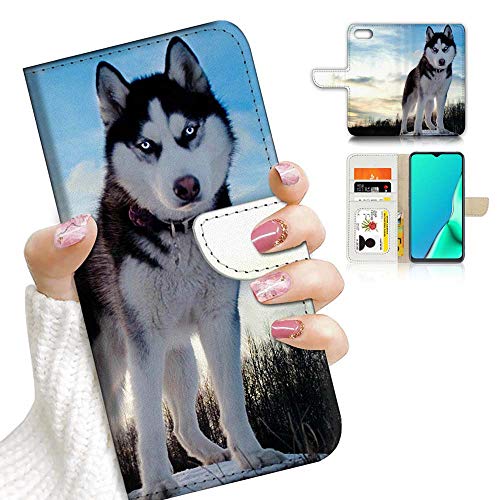 A20395 Schutzhülle für iPhone 16e, Design Husky Dog A20395 Schutzhülle für iPhone 16e, Design Husky Dog von Ajourtek