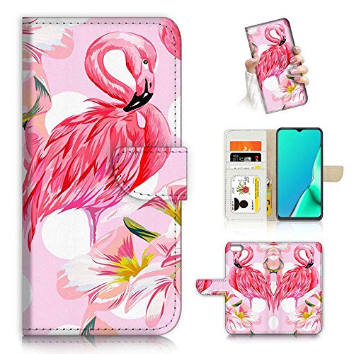 A21812 Schutzhülle für iPhone 16e, Design Flamingo von Ajourtek