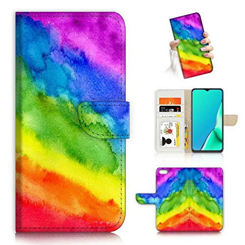 A22018 Schutzhülle für iPhone 16e, Design Rainbow Gay Pride 22018 A22018 Schutzhülle für iPhone 16e, Design Rainbow Gay Pride 22018 von Ajourtek