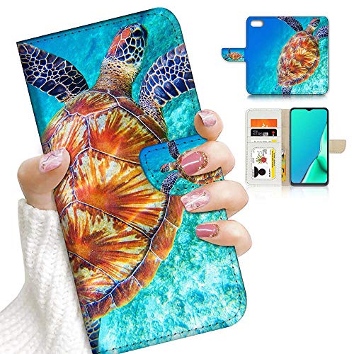 A23158 Schutzhülle für iPhone 16e, Design "Blaue Meeresschildkröte" A23158 Schutzhülle für iPhone 16e, Design "Blaue Meeresschildkröte" von Ajourtek
