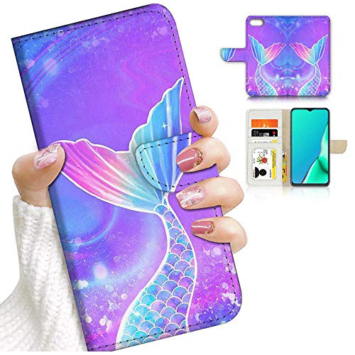 A24236 Schutzhülle für iPhone 16e, Design: Meerjungfrauenschwanz A24236 Schutzhülle für iPhone 16e, Design: Meerjungfrauenschwanz von Ajourtek