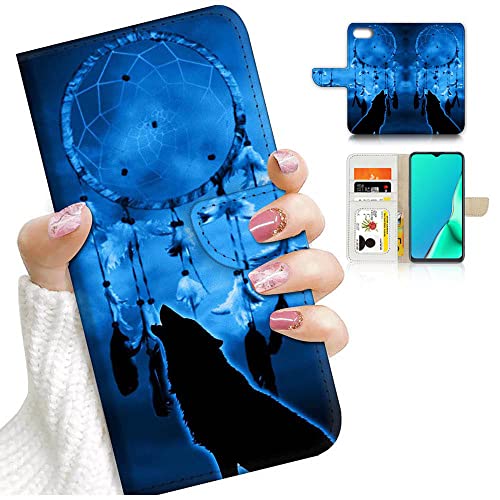 A24656 Schutzhülle für iPhone 16e, Design Traumfänger Geist Wolf 24656 A24656 Schutzhülle für iPhone 16e, Design Traumfänger Geist Wolf 24656 von Ajourtek