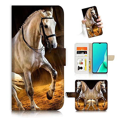 A24685 Schutzhülle für iPhone 16e, Design "Cool Horse" A24685 Schutzhülle für iPhone 16e, Design "Cool Horse" von Ajourtek