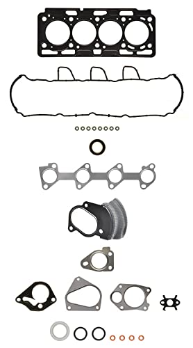 Dichtungssatz, Zylinderkopf Dichtungssatz, Zylinderkopf von Ajusa
