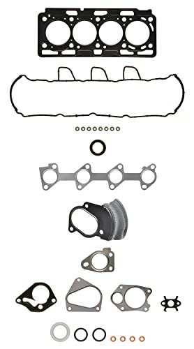 Dichtungssatz, Zylinderkopf von Ajusa