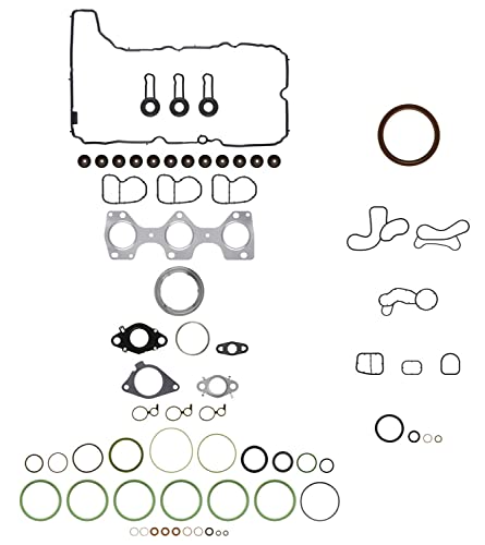 Komplettes Set ohne Kopf von Ajusa