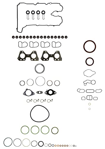 Komplettes Set ohne Kopf Komplettes Set ohne Kopf von Ajusa