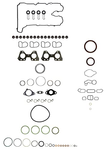 Komplettes Set ohne Kopf von Ajusa