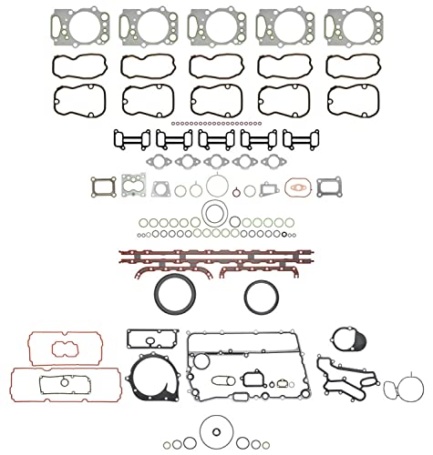 Komplettes Set Komplettes Set von Ajusa