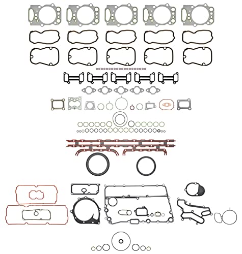 Komplettes Set von Ajusa