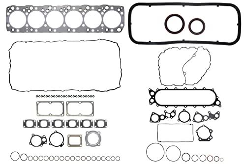 Komplettes Set von Ajusa