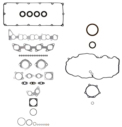 Vollständiger Dichtungssatz, Motor Vollständiger Dichtungssatz, Motor von Ajusa