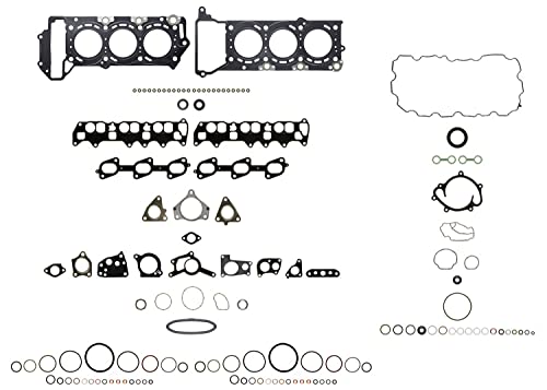 Vollständiger Dichtungssatz, Motor Vollständiger Dichtungssatz, Motor von Ajusa