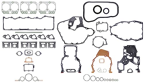 Vollständiger Dichtungssatz, Motor Vollständiger Dichtungssatz, Motor von Ajusa