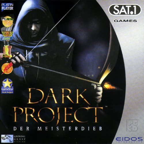 Dark Project: Der Meisterdieb [Sat.1 Games] von Ak tronic
