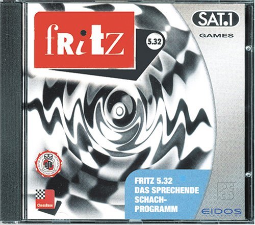 Sat.1-Fritz 5.32 von Ak tronic