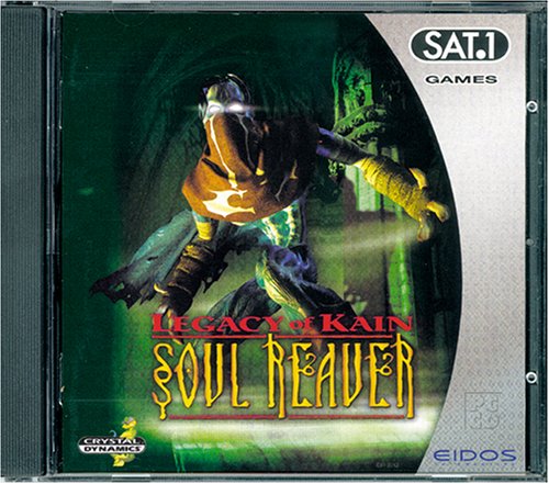 Sat.1-Soul Reaver von Ak tronic