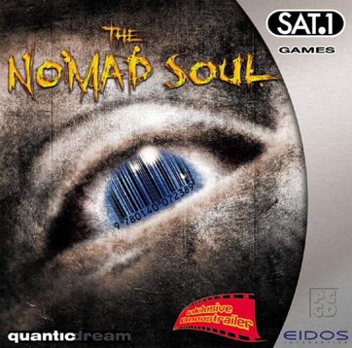 Sat.1 - The Nomad Soul von Ak tronic