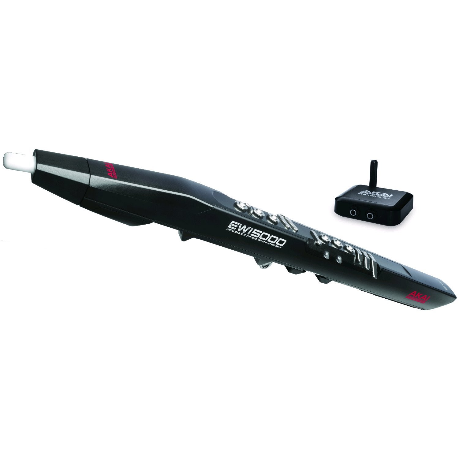 Akai Professional EWI5000 wireless Blaswandler Akai Professional EWI5000 wireless Blaswandler von Akai Professional