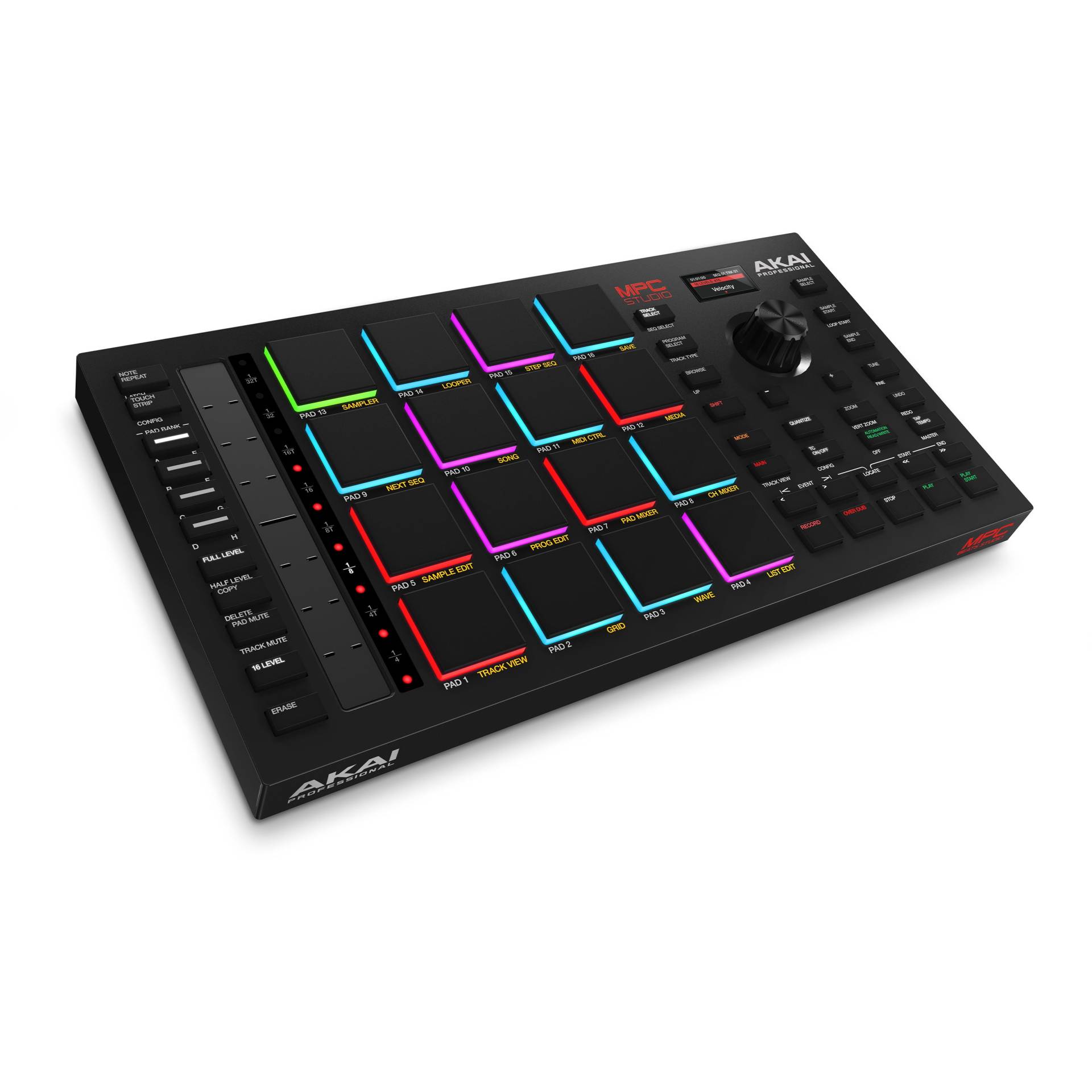 Akai Professional MPC Studio Music Production Controller Akai Professional MPC Studio Music Production Controller von Akai Professional