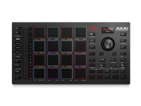 Akai MPC Studio MK2, Schwarz, LCD, Gleichstrom, 305 mm, 171 mm, 37 mm von Akai