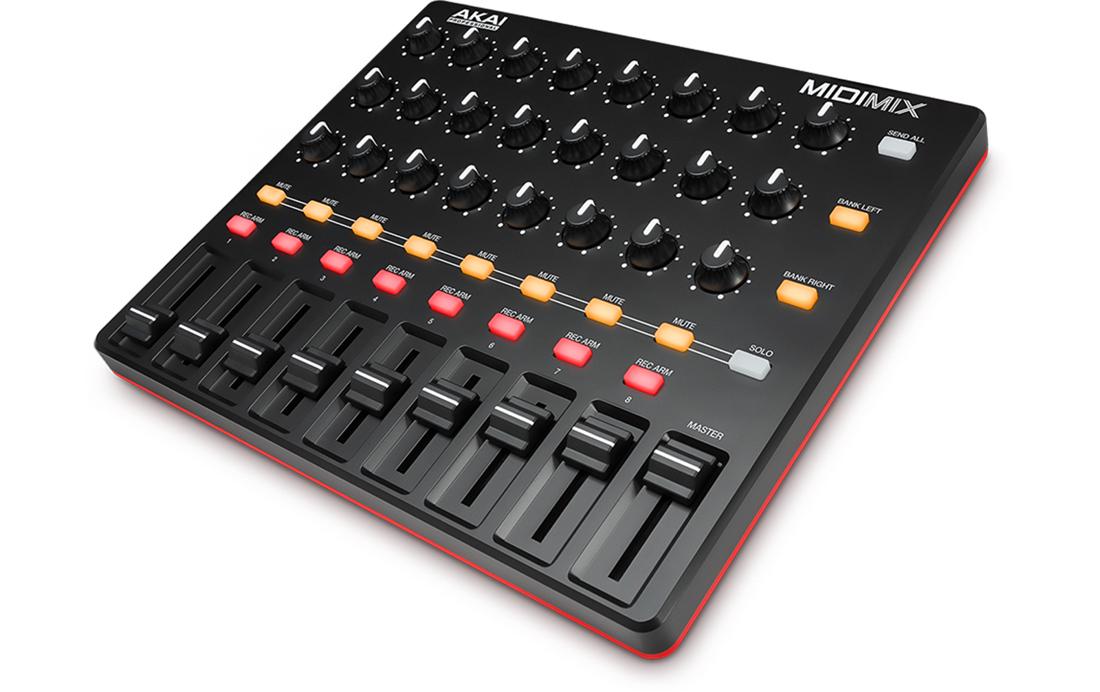 Akai Pro MIDImix von Akai