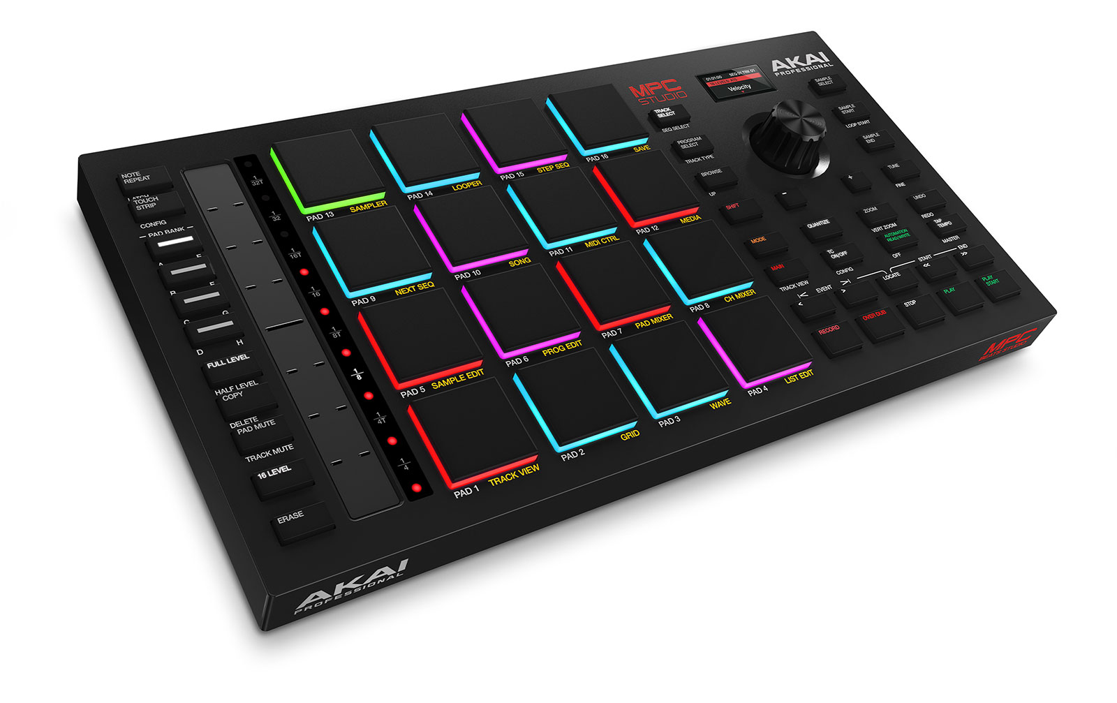 Akai Pro MPC Studio von Akai