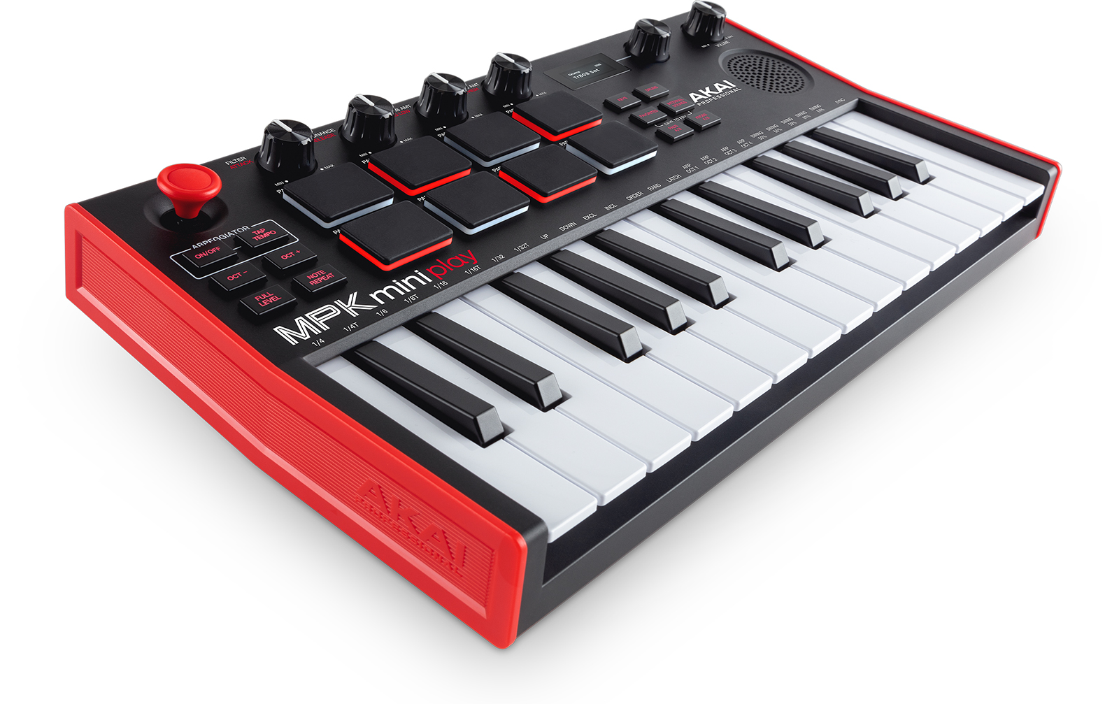 Akai Pro MPK Mini Play MK3 von Akai