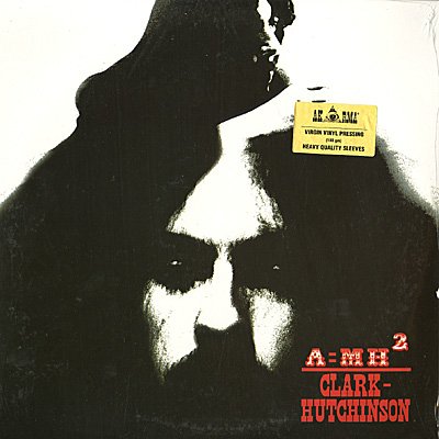 A=mh2 [Vinyl LP] von Akarma (Cargo Records)