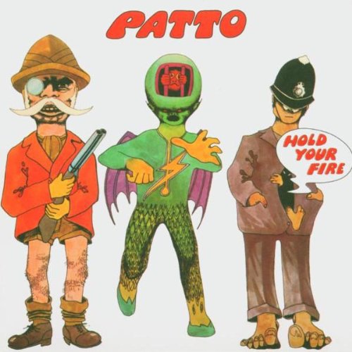 Hold Your Fire [Vinyl LP] von OYERKEF