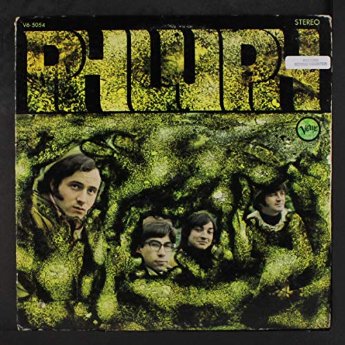 Phluph [Vinyl LP] von Akarma (Cargo Records)