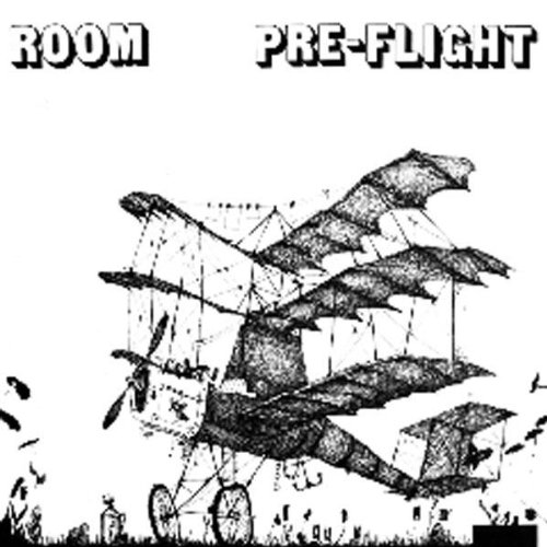 Preflight [Vinyl LP] von Akarma (Cargo Records)