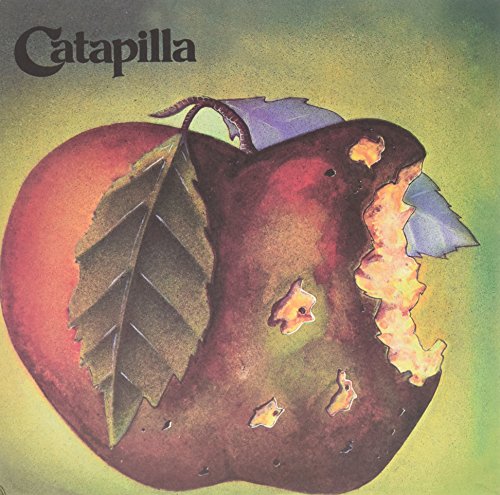 Catapilla [Vinyl LP] von Akarma