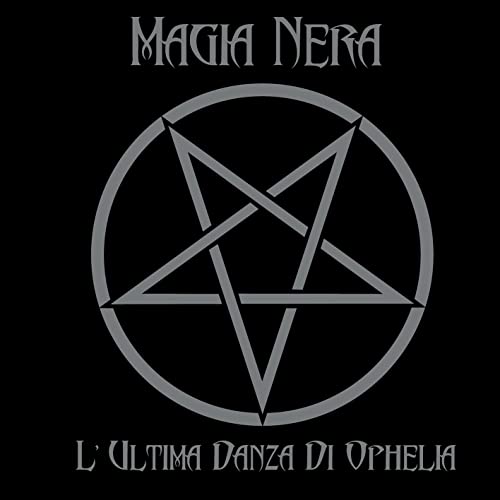 L'ultima Danza Di Ophelia [Vinyl LP] von Akarma