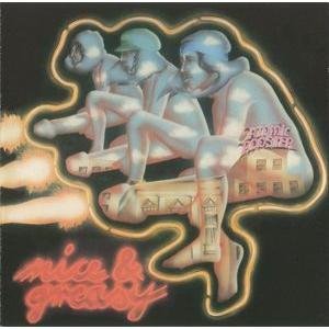 Nice 'n' Greasy [Vinyl LP] von Akarma