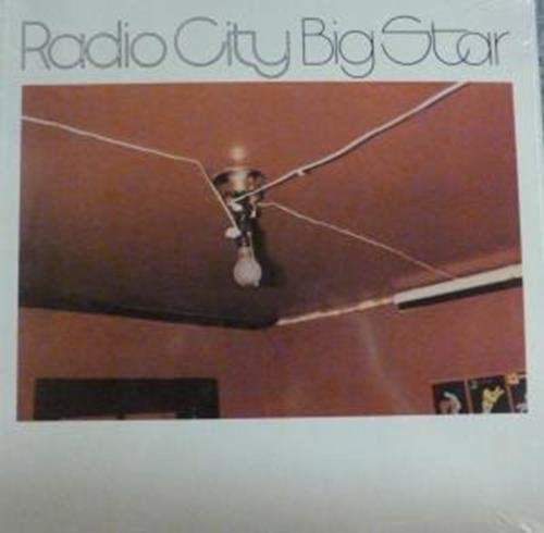 Radio City LP (Vinyl Album) European Akarma von Akarma