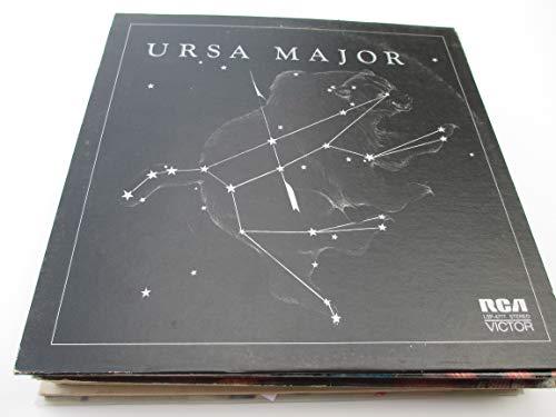Ursa Major [Vinyl LP] von Akarma