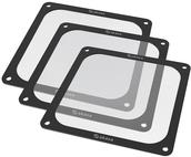 Akasa 120mm Strong Magnetic Nylon mesh PC Fan Filter 3/pack (GRM12-M01-BKT3) von Akasa